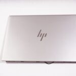 N49584-001 Hp LCD Back Cover With Antenna & Hinges ELITEBOOK 840 G10