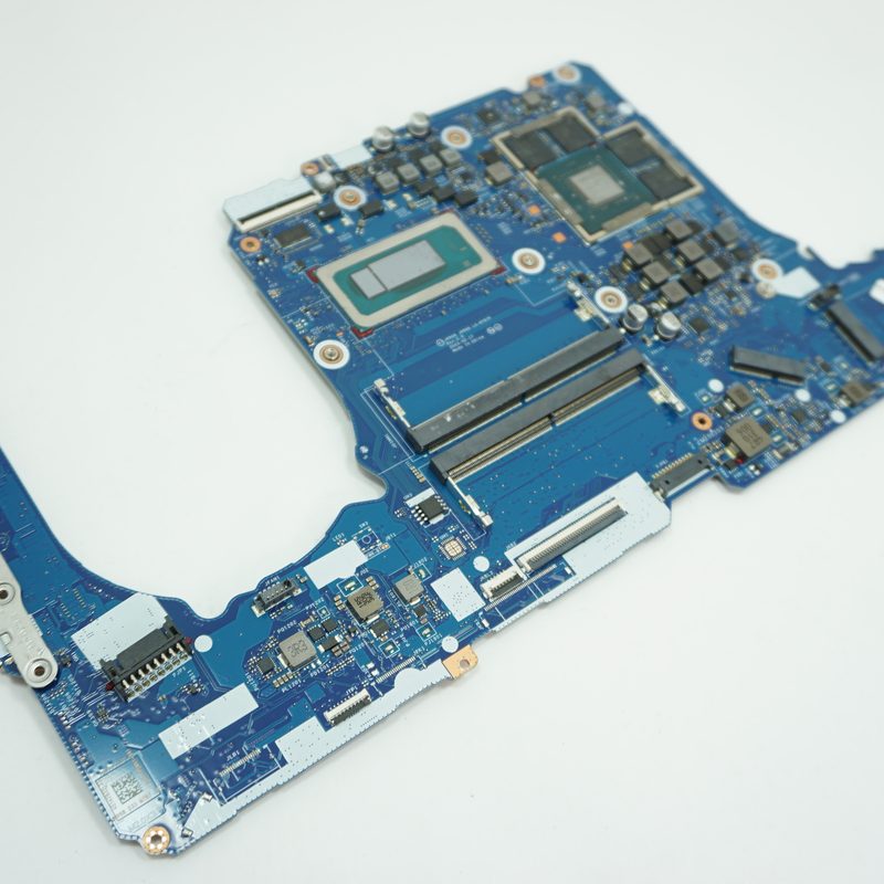 N49708-601 Hp Intel Core i7-13700H GeForce RTX 4060 8GB Motherboard 16-R0