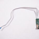 N85150-001 Hp PCA POWER BD WITH GASKE/FOAM ALISH 22-DG0024
