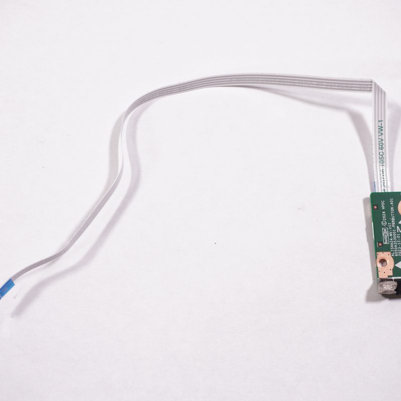 N85150-001 Hp PCA POWER BD WITH GASKE/FOAM ALISH 22-DG0024
