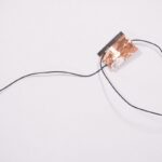 N85161-001 Hp ANTENNA SINGLE ALISH 22-DG0024