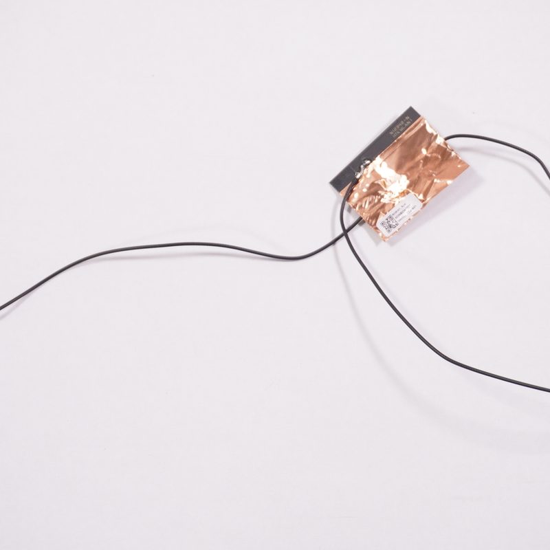 N85161-001 Hp ANTENNA SINGLE ALISH 22-DG0024