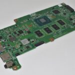 NB.GN911.001 Acer Intel Celeron N3350 4GB 32GB eMMC Motherboard CP511-1H