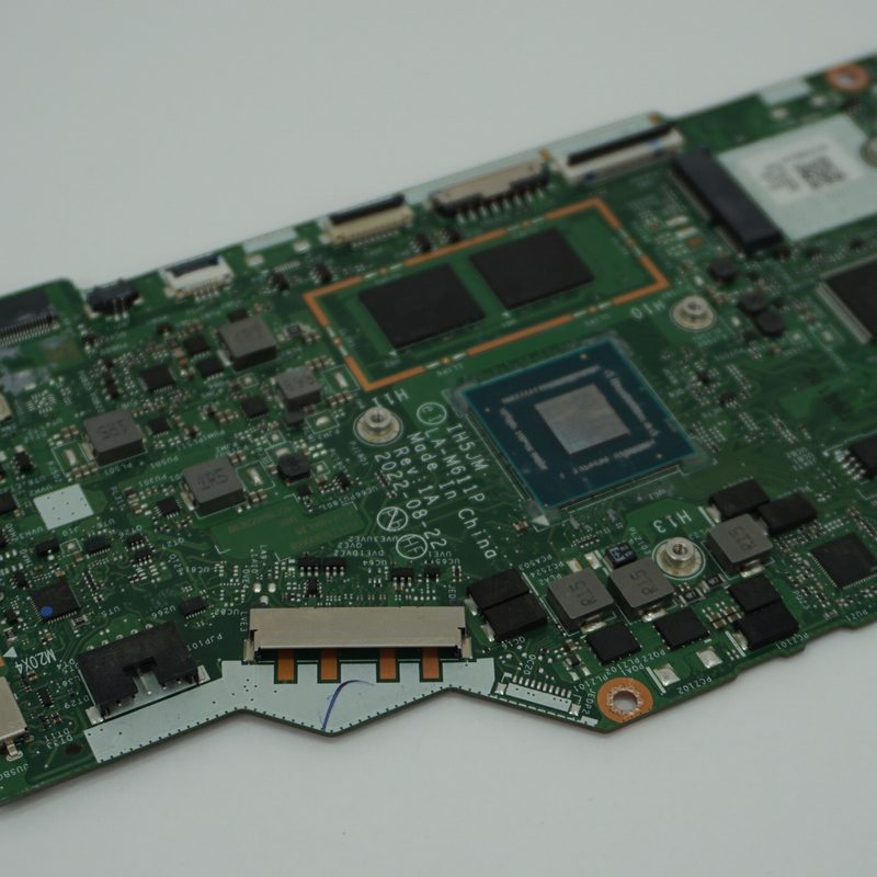 NB.KHD11.003 Acer B-BOARD MAIN MAINBOARD A315-24PT AMD R57520U 16GB UMA FOR TOUCH LCD
