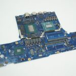NB.QP411.002 Acer Intel Core i9-14900HX RTX 4090 16GB Motherboard PH18-72-924C
