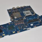 NB.QP511.001 Acer Intel i9-1490HX NVIDIA RTX 4080 Motherboard PH18-72-93VM