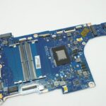 NB.VUM11.001 Acer AMD Ryzen 5 PRO 6650U Motherboard TMP414-41