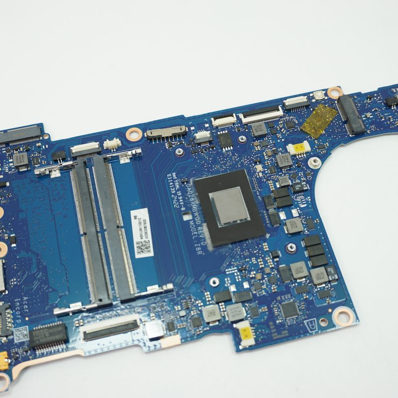 NB.VUM11.001 Acer AMD Ryzen 5 PRO 6650U Motherboard TMP414-41