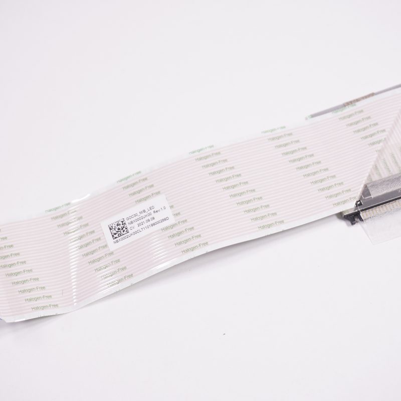 NBX0002UK Lenovo LCD Display Cable F0G000FWUS