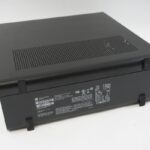 P15897 Hp Slim Desktop Chassis S03-0034