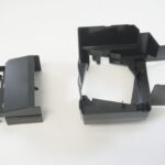 P26756-001 HP Fan duct uma tyc M02-0214 M02-0224 M02-0234