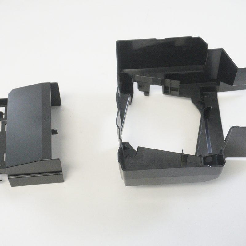 P26756-001 HP Fan duct uma tyc M02-0214 M02-0224 M02-0234