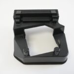 P26757-001 HP Fan duct w/thermal pad ksc S03-0034