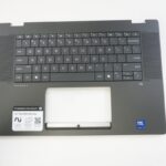 P29032-001 Hp US Palmrest Keyboard Eclipse Gray 16-AS0013DX