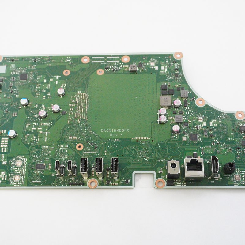 P77450-603 Hp Intel Core Ultra 7 355 Motherboard 27-CY0074