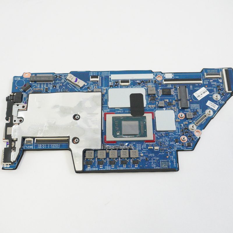 P96579-601 Hp AMD Ryzen AI 400 Series System Board 14-KC0013DX