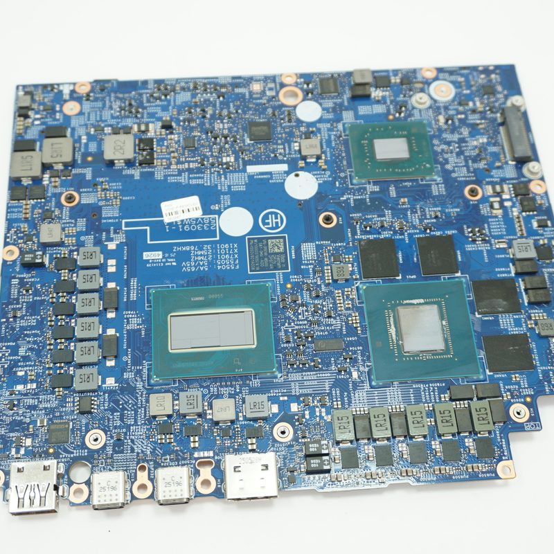 P9T4R Dell AURORA CORE ULTRA 9 275HX CPU RTX5070 8GB MOTHERBOARD ALIENWARE 16X