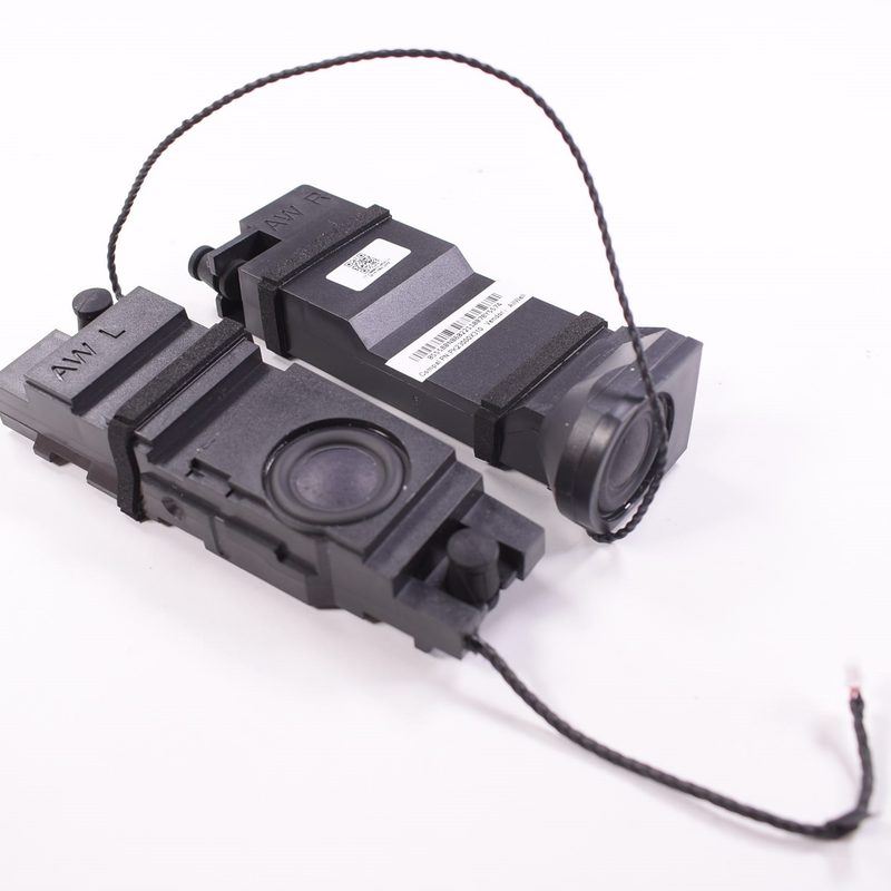PK23000X310 Lenovo Speaker Kit F0D3001BUS