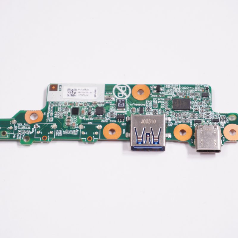 PK343006200 Lenovo USB Board  82BA0000US ideapad 3 CB-11IGL05