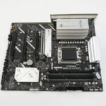PRIMEB850PLUSWIFI Asus ASUS PRIMEB850PLUSWIFI Prime B850-PLUS WiFi ATX Motherboard PRIME-B850-PLUS-WIFI