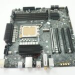 PROB760MVCWIFIBULK MSI Intel Core LGA 1700 DDR5 Motherboard No IO Shield