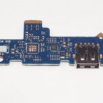 R40JH Dell Io Board AW15R3-5246SLV-PUS
