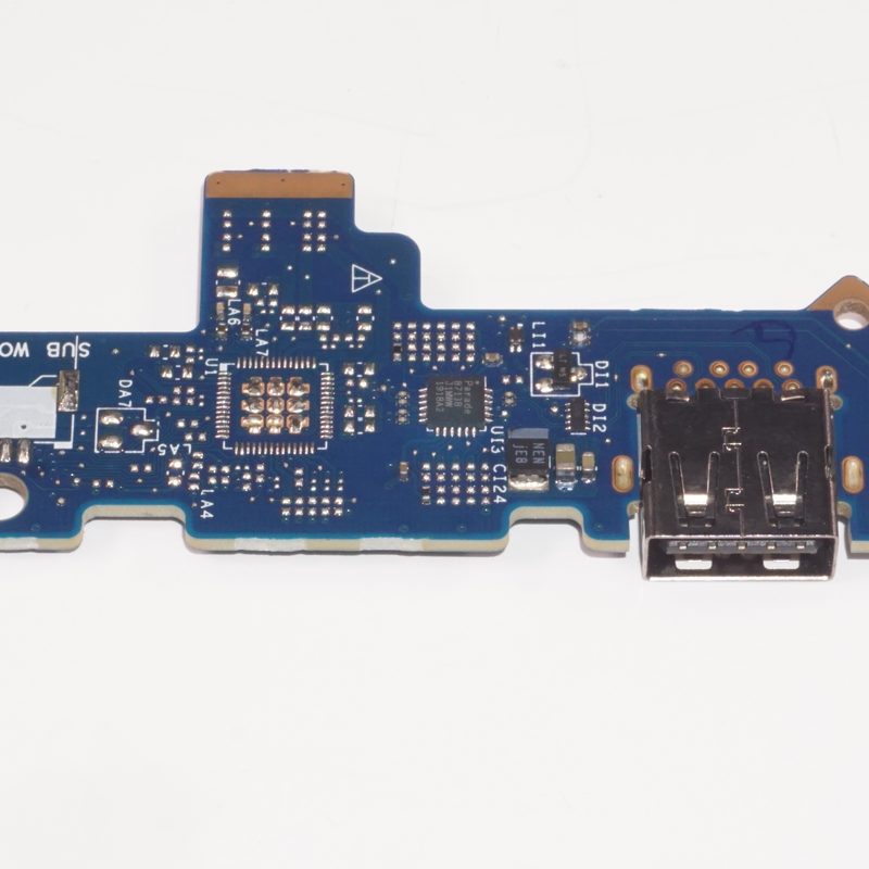 R40JH Dell Io Board AW15R3-5246SLV-PUS
