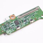 RN1C6 Dell Power Button Board I7710-7952WHT-PUS