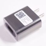 SA18C30143 Lenovo 10W 5V 2A AC Adapter ZA6F0016US DUET CHROMEBOOK (CT-X636F)