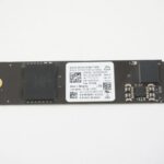 SDDQNQD-512G-1201 Western Digital 512GB SN740 NVMe PCIe Gen4x4 SSD Drive