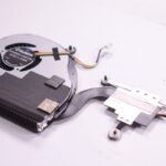 SOL34ZRQTMTN Acer Cpu Heatsink & Fan Thermal Module