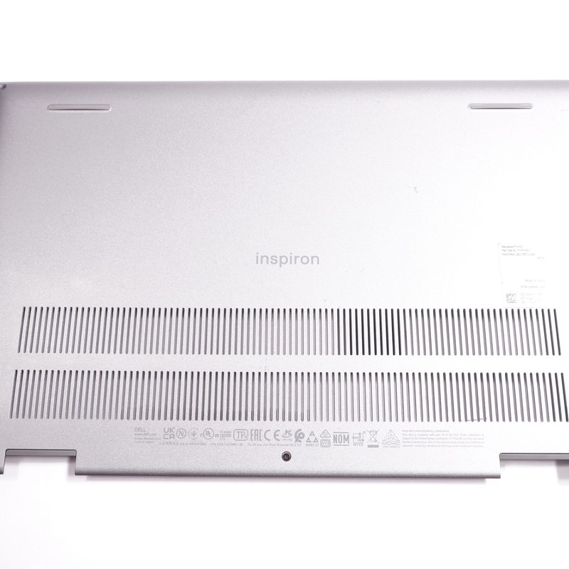 TCVPW Dell Bottom Base Cover Silver I5410-5149SLV-PUS