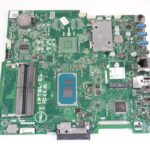 VV4V0 Dell  Intel Core i5-1135G7 Motherboard I5400-5354BLK-PUS