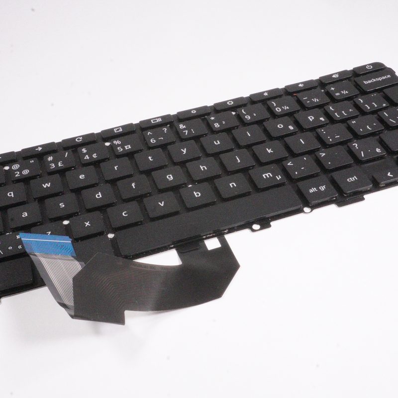 WBM14L16CU-6862 Lenovo US Keyboard 80SF0000US 80YS Chromebook N22 N22-20