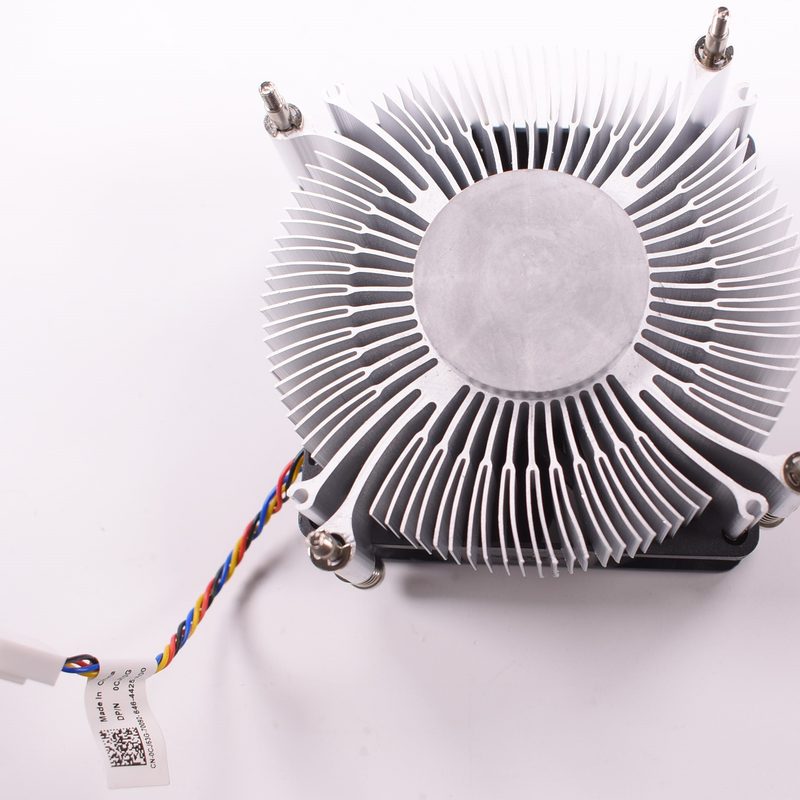 XG27M Dell Heatsink W Fan Inspiron 3650 I3650-1551SLV I3668-5113BLK-PUS