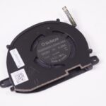 XTRJG Dell Fan Left XPS9320-7523BLK-PUS XPS9320-7416BLK-PUS