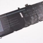 XU100253-17119 Dell 52wh 6500 Mah 7.6 v Battery XPS9370-7392SLV-PUS