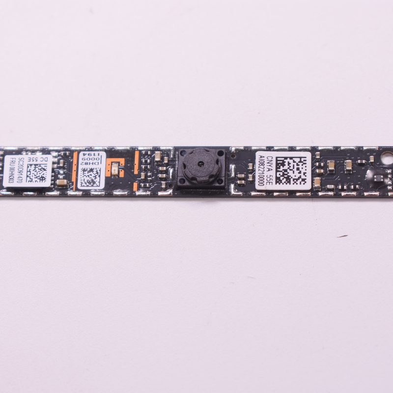 00HN302 Lenovo Webcam Camera 20DU0003US 11e Chromebook