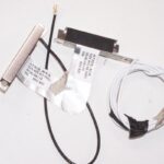 00XJ129 Lenovo Wireless Antennas F0DY000NUS Aio 730s-24ikb