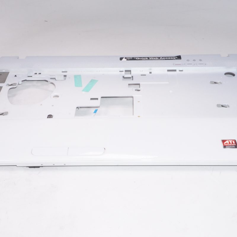 012-111A-3016-A Sony Palmrest Top Cover & Touchpad