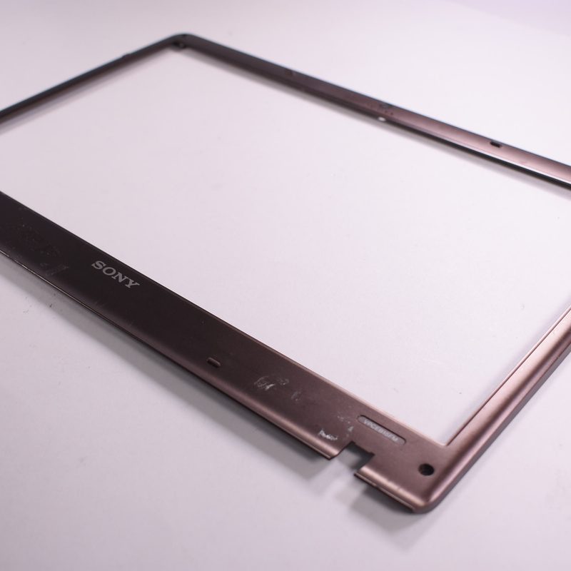 012-500A-3017-B Sony Lcd Front Bezel VPCEB15FM