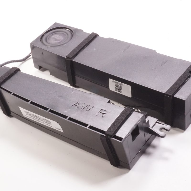01AH951 Lenovo Speaker Kit Right & Left F0D00003US