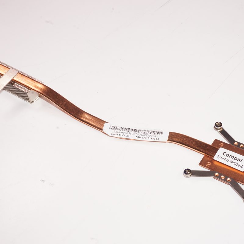 01EF164 Lenovo Heatsink IDEACENTRE 510S-23ISU ALL-IN-ONE (F0C3)