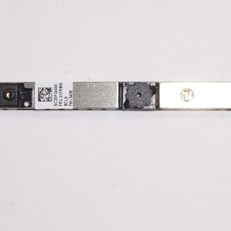 01FR805 Lenovo Webcam Camera 81MV0001US S145-15IWL