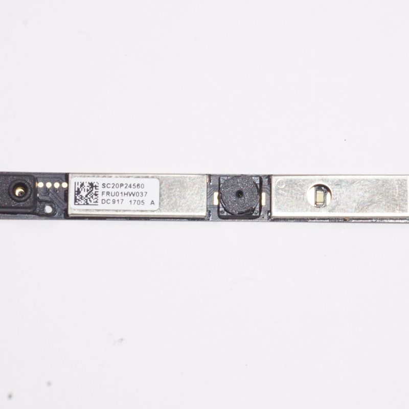 01FR806 Lenovo Webcam Camera 81M0S00000 L340-17IWL 81LW005PUS
