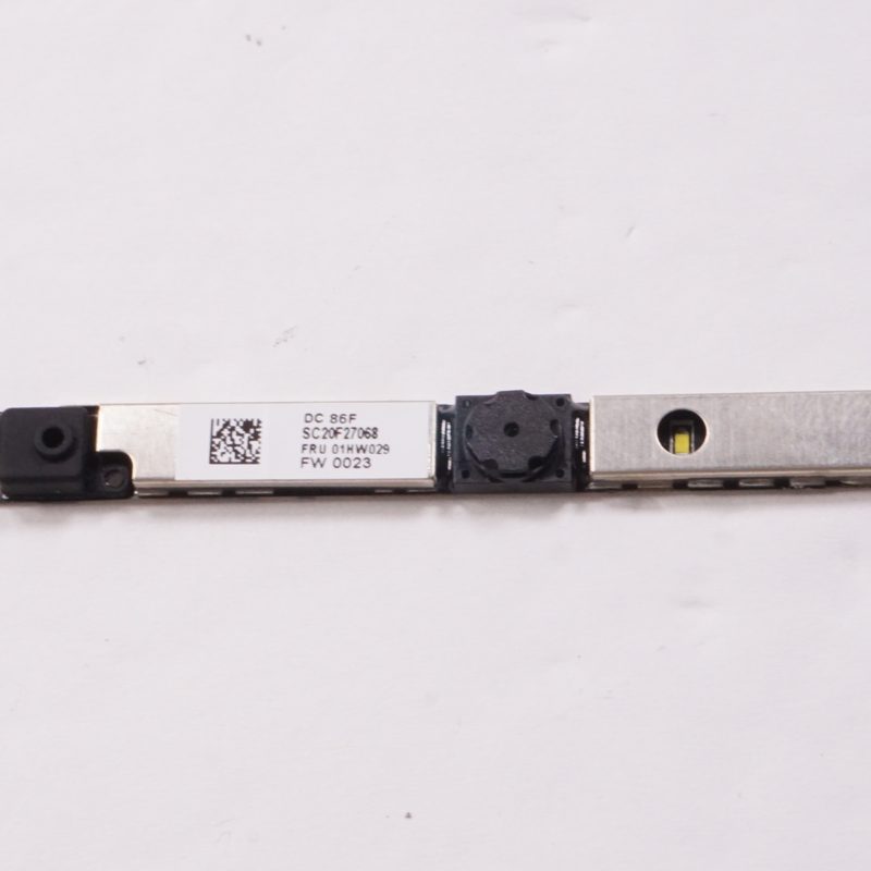 01HW027 Lenovo Webcam 81AX00H6US 81FV0001US 81FV00U2US Y530-15ICH