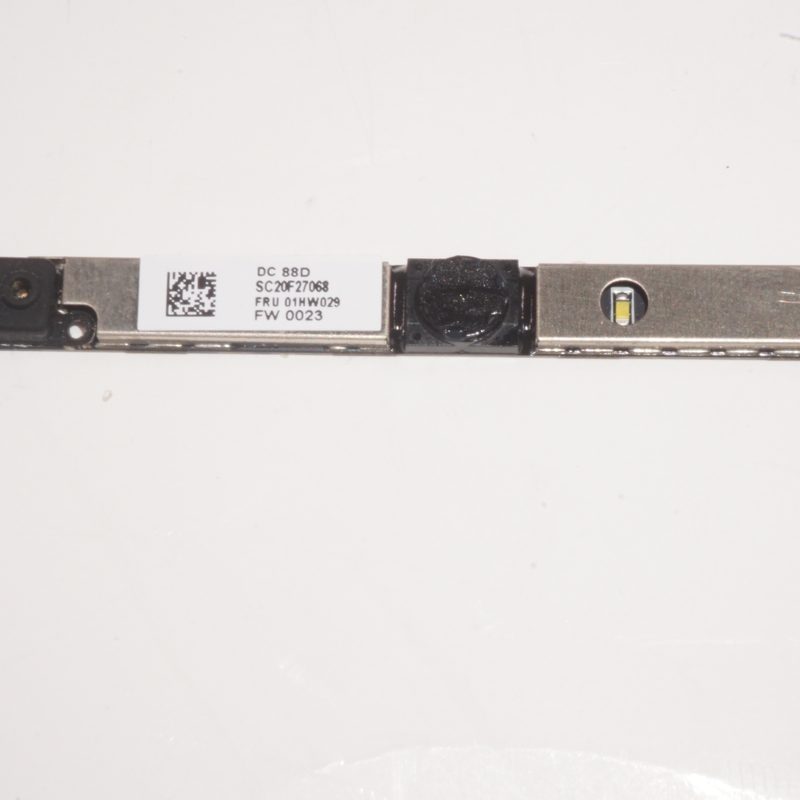 01HW029 Lenovo Webcam Camera 81FV0002US 81FV0002US Legion Y530-15ICH