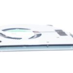 023.100JF.0011  Cooling Fan I7300-5395SLV-PUS