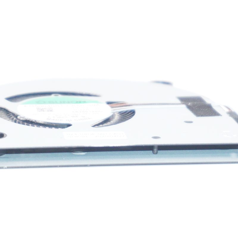 023.100JF.0011  Cooling Fan I7300-5395SLV-PUS