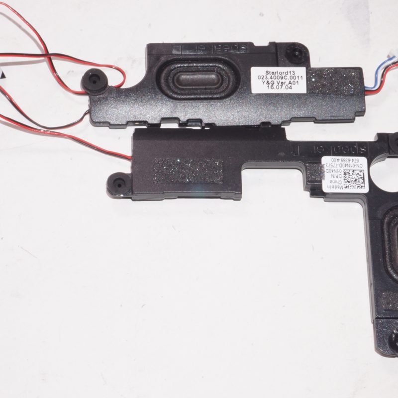 023.4009C.0001 Dell Speaker Kit I7378-3000SLV-PUS